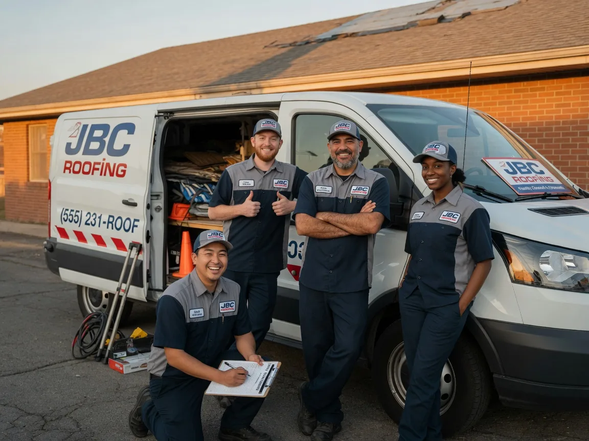 Roof Replacement company in Protivin, IA